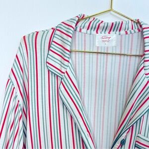 In My Sundays Nightshirt made of tencel and Model, buttery soft! XL